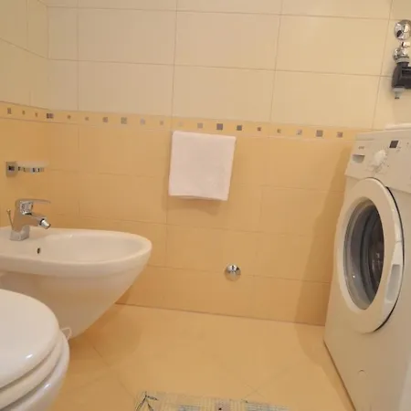 Fuer 4 Personen Ca 43 Qm In Rovinj-monsena, Istrien Istrische Riviera 아파트 로비니