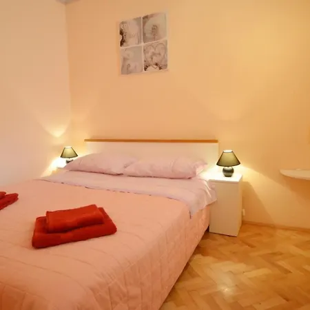 Fuer 4 Personen Ca 43 Qm In Rovinj-monsena, Istrien Istrische Riviera 아파트 *