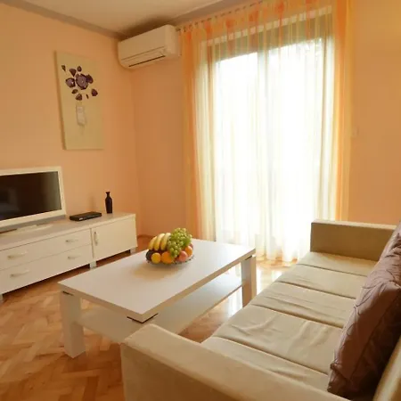 Fuer 4 Personen Ca 43 Qm In Rovinj-monsena, Istrien Istrische Riviera 아파트 로비니