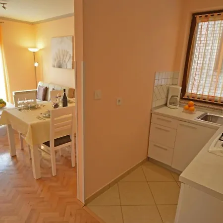 Fuer 4 Personen Ca 43 Qm In Rovinj-monsena, Istrien Istrische Riviera 아파트 로비니